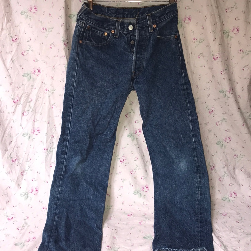 COPY - Levi’s originals